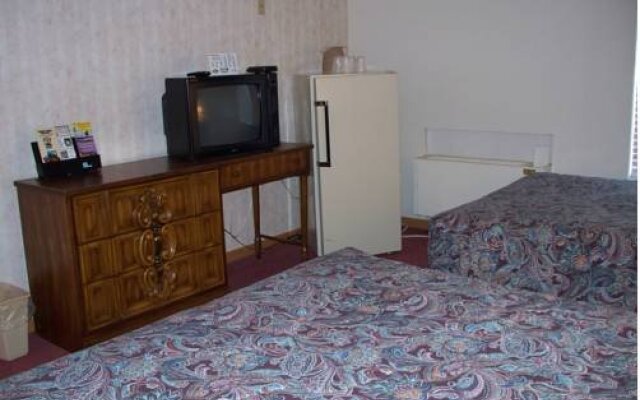Imperial Hotel