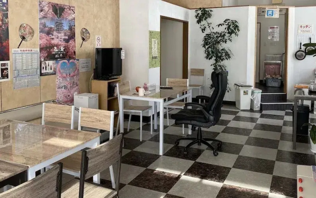 Hostel Hirosaki - Hostel