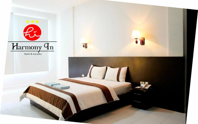 Hotel Harmony In Pontianak