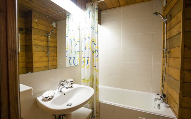 Châtel Réservation