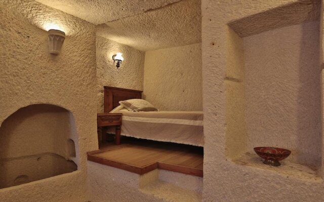 Vezir Cave Suites