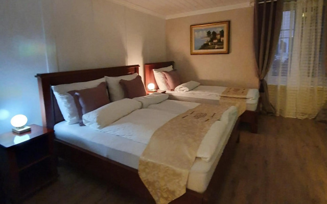 Esos Hotel Quelle