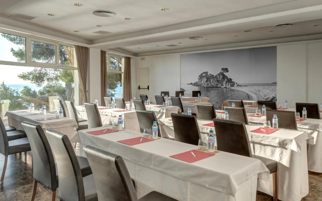Park Hotel San Jorge & Spa by Escampa Hotels