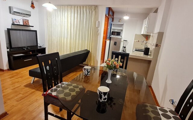 Apartment Centric Inti