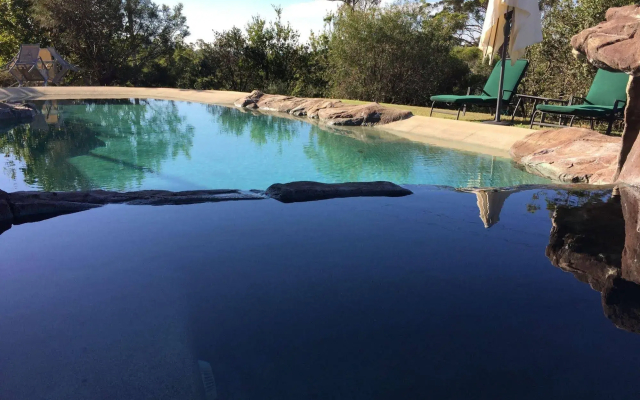 Amamoor Lodge