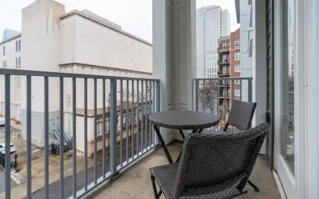 Kasa Atlanta Midtown Apartments