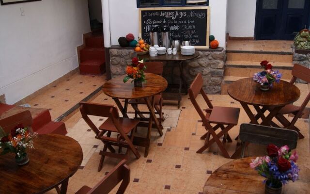 Cusco Hostel Inti