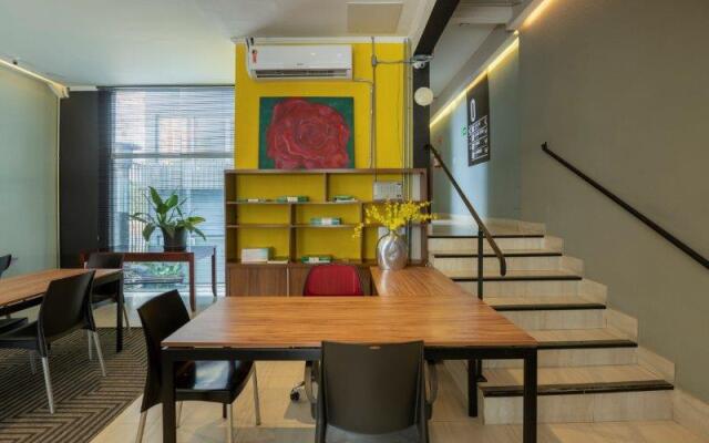 4Living Bela Vista by Atlantica