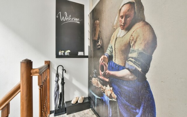 Leidseplein-Amsterdam Centre