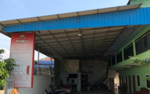 Li Hua Guest House