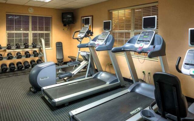 Residence Inn San Jose South