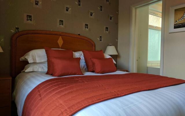 Broadwater Guest House