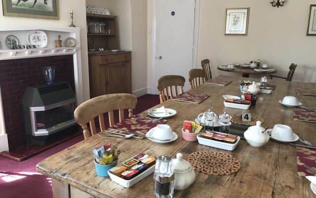 Fern Lodge Bed and Breakfast