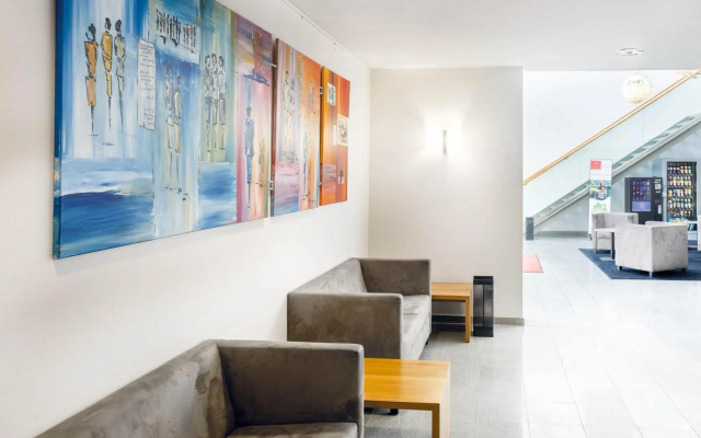 Seminaris Hotel Bad Boll