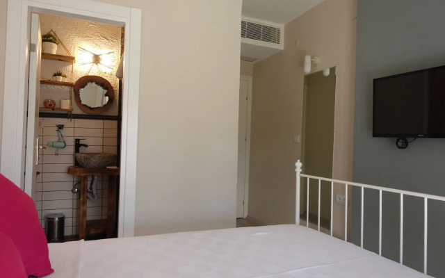 Tasquartas Hotel Alacati
