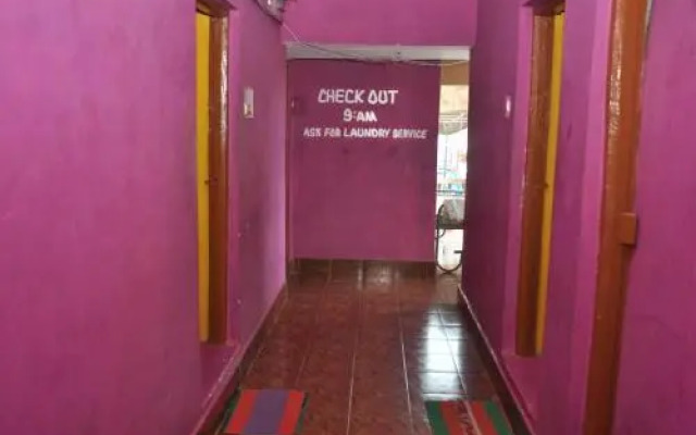 Vicky's Guest House