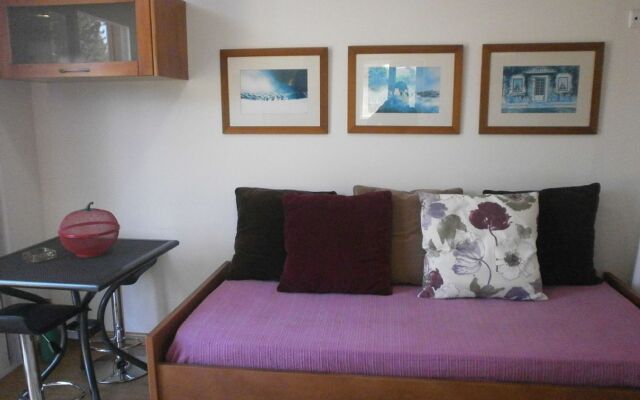 Villas da Fonte Leisure and Nature