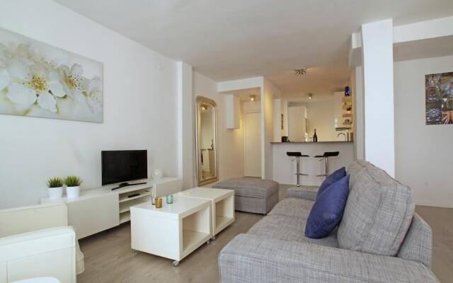 Warm Sands by Hello Apartments Sitges