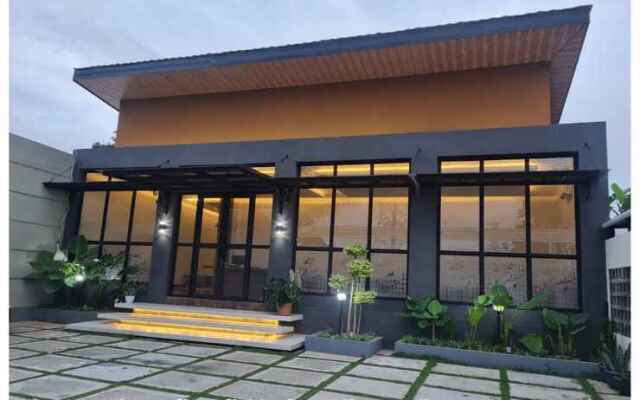 KingKabba Guest House Wonosobo