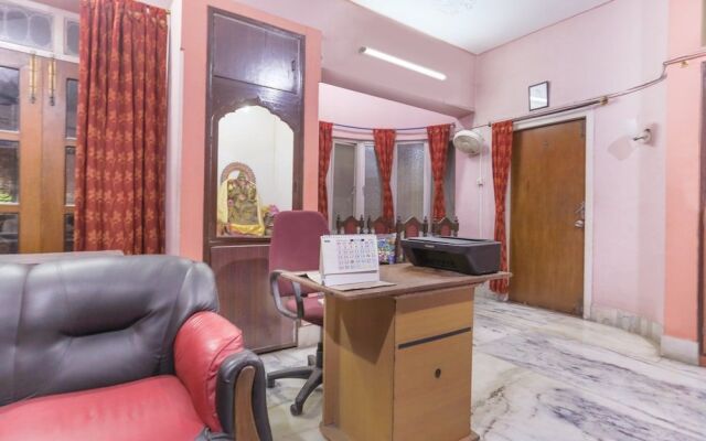 OYO 71524 Be 302