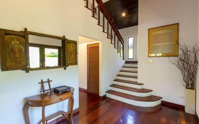 Surin Springs Villa by Alexanders