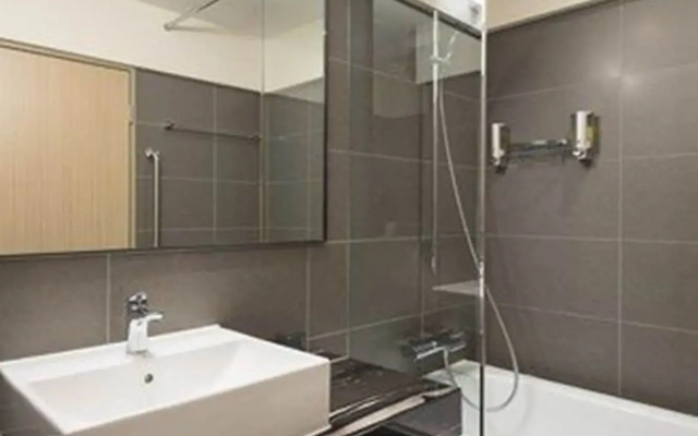 Jolley Hotel