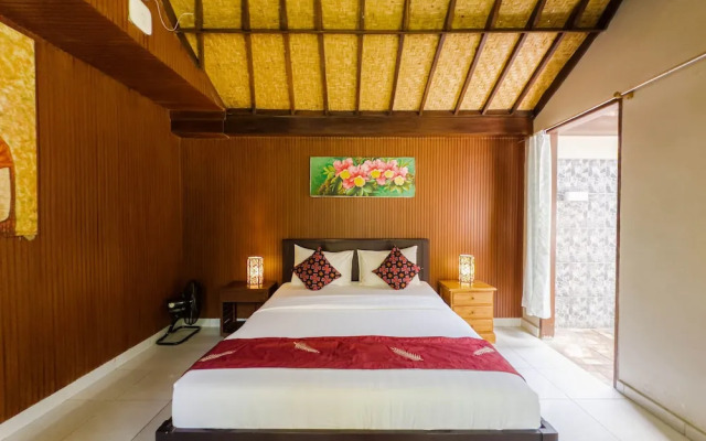 Pukakoo Villa by Supala