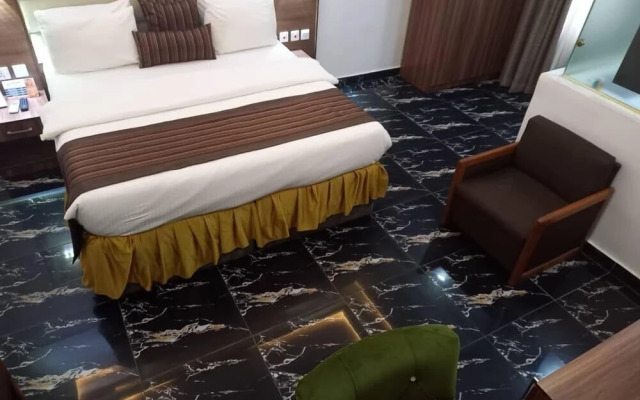 K-class Hotel