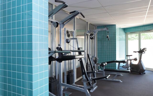 Novotel Cairns Oasis Resort