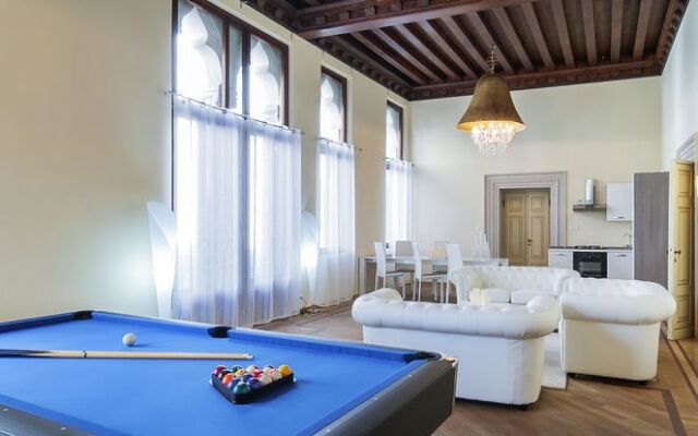 Ad Lofts Venezia