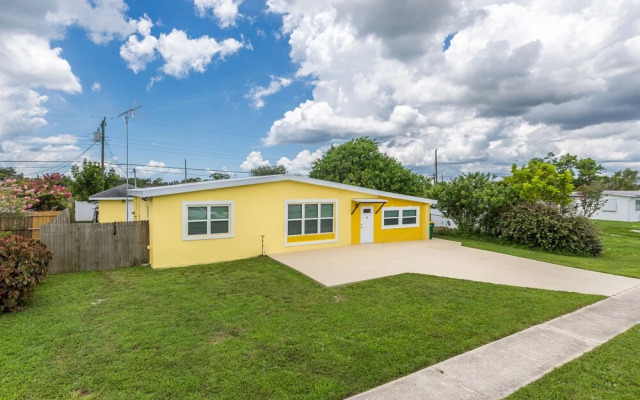 Vacation Home Meehan