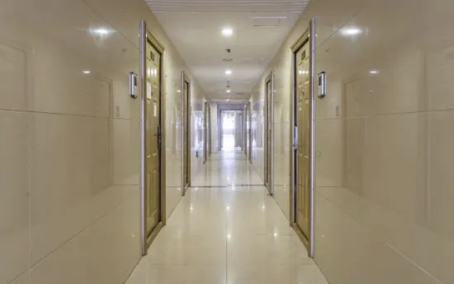 Kunming Milia Homestay (Beijing Road Tongde Kunming Plaza) – Hotel Rooms – Kunming