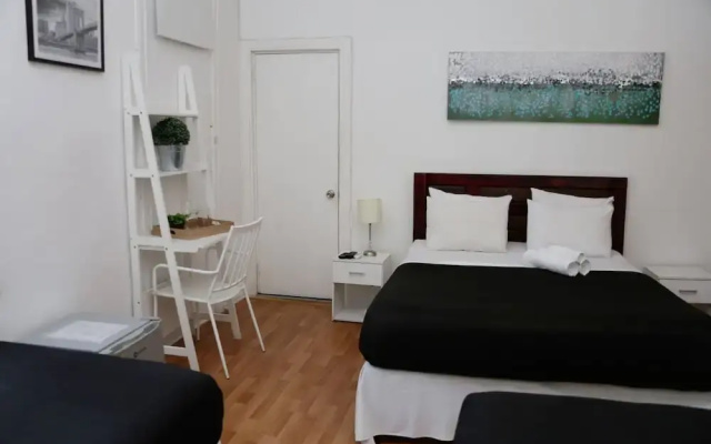 Tremo Hotel Boutique Bellas Artes