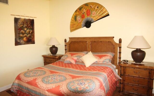 Summerhouse 149 2 Bedroom Condo by Redawning