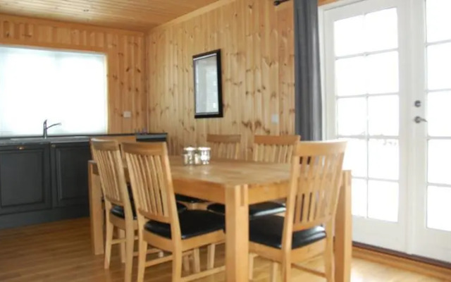 Haukelifjell Booking