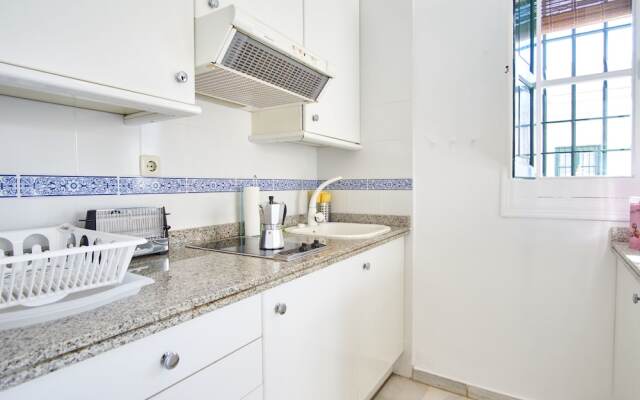 Loft con terraza privada y parking