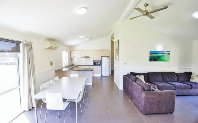 NRMA Batemans Bay Holiday Park