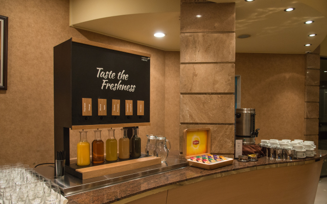 Rosslyn Dimyat Hotel Varna