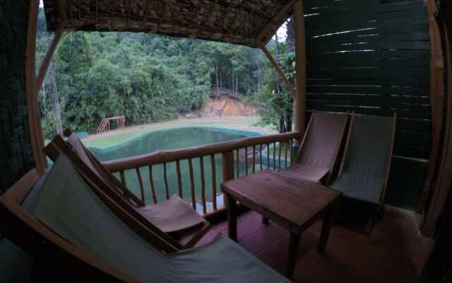 Handunkanda Eco Resort