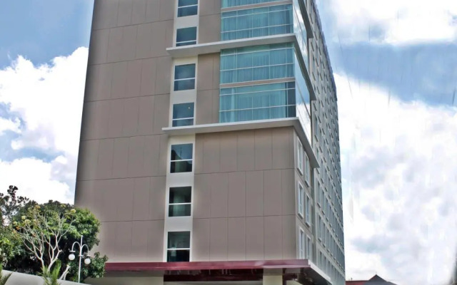 Grand Orchid Hotel Yogyakarta