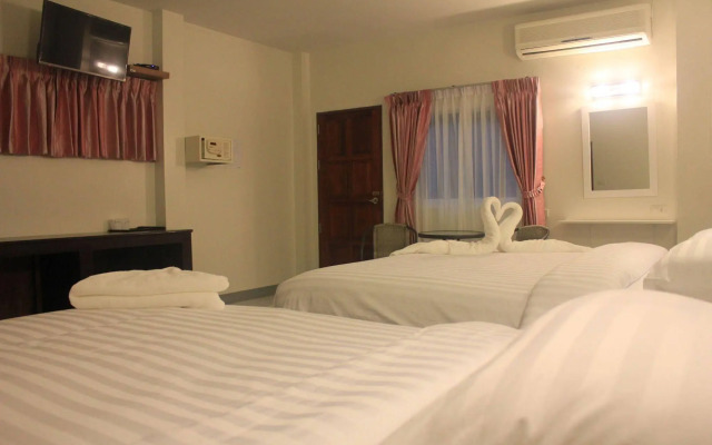 Zabava Guest House