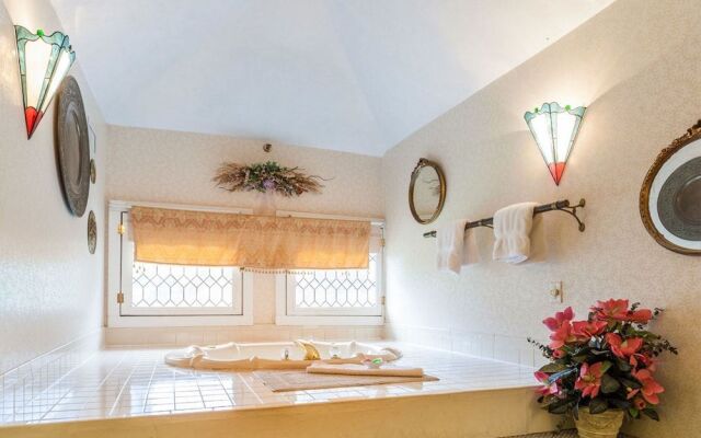 Herlong Mansion Bed & Breakfast
