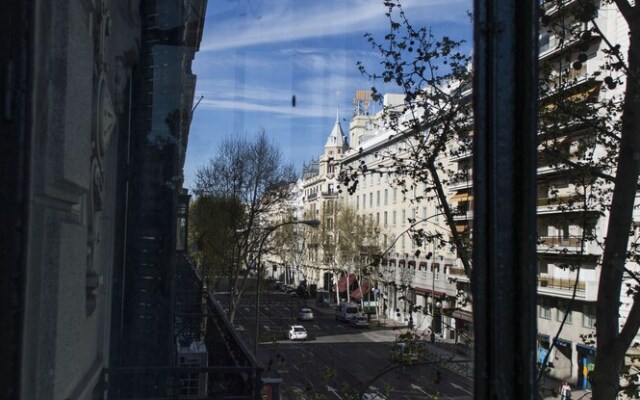 Lujoso Apart. Museo Prado-Cibeles