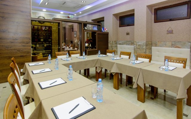 King David Hotel