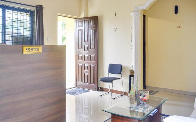 Infinity Inn by OYO Rooms