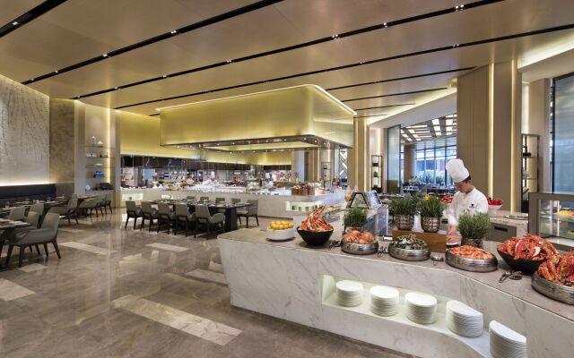 JW Marriott Hotel Shenzhen Bao'an