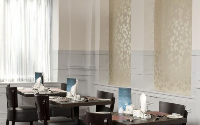 Bay Great Western Hotel