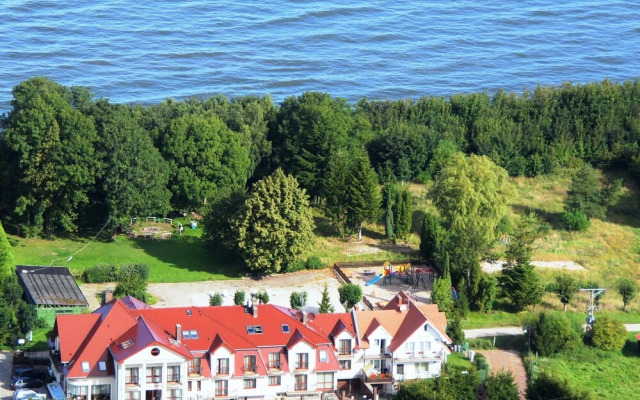 Villa Hoff Wellness & SPA Hotel