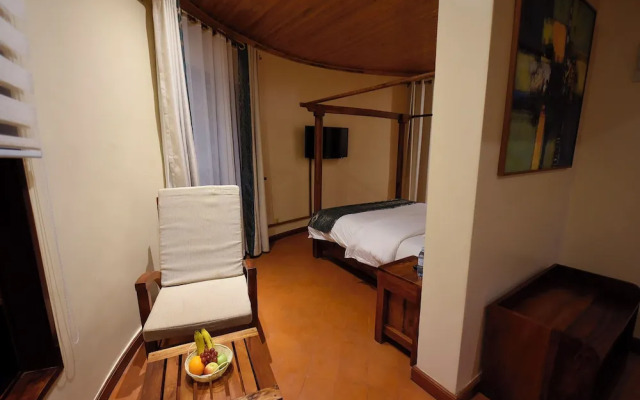 Divine Resort & Spa