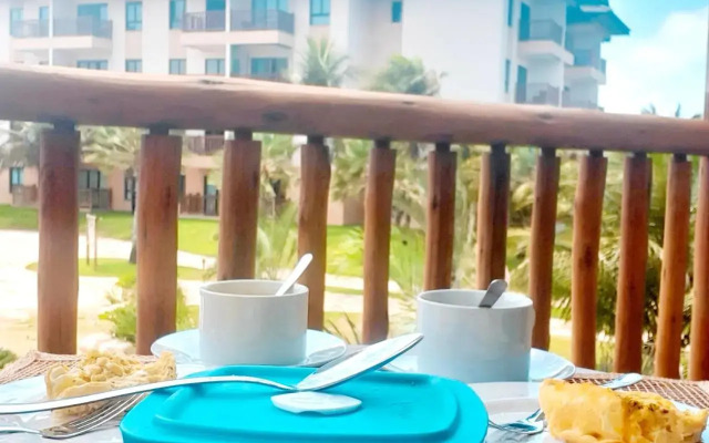 VG SUN CUMBUCO-Lake Flat C1 201 1 a 4 pessoas